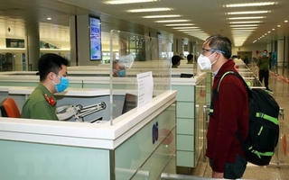 Nợ thuế, lãnh đạo Công ty TNHH Doosung EMS Vina và loạt doanh nghiệp FDI bị đề xuất tạm hoãn xuất cảnh