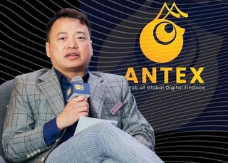 AntEx – mảnh ghép gây tranh cãi trong hệ sinh thái tài chính số của Shark Bình