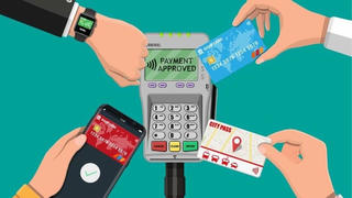 Thanh toán chậm cho nhà cung cấp so với điều khoản hợp đồng có được khấu trừ thuế không?