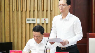 Nghệ An thu ngân sách đạt hơn 20.000 tỷ đồng trong 9 tháng