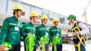 Chính phủ đặt mục tiêu GDP bình quân đầu người đạt 8.500 USD vào 2030