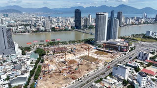 Tư nhân “bơm vốn” mạnh tay, Đà Nẵng tăng tốc phát triển hạ tầng và đô thị