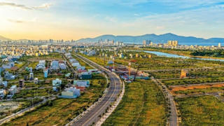 Bất động sản sau ‘tháng Ngâu’: Thị trường bật nhịp tăng tốc
