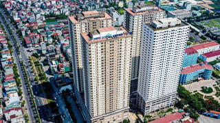 Thủ tướng chỉ đạo giải pháp tăng nguồn cung, giảm giá nhà ở