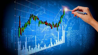 Chứng khoán nâng hạng, VN-Index tăng hơn 12 điểm