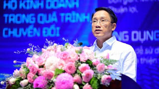 Sẽ hạn chế tối đa sai phạm và xử phạt hộ kinh doanh khi bỏ thuế khoán