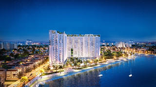Chủ dự án Marina Tower tiếp tục xin “khất nợ” lãi trái phiếu