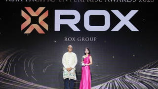 ROX Group 5 năm liên tiếp được vinh danh tại Giải thưởng APEA – Khẳng định bản lĩnh doanh nghiệp Việt trên hành trình kiến tạo giá trị