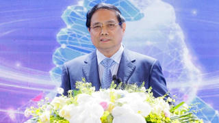Thủ tướng kêu gọi kinh tế tư nhân tiên phong vì Việt Nam hùng cường