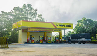Dầu khí Nam Sông Hậu (NSH Petro) bị xử phạt 92,5 triệu đồng do "ém" thông tin
