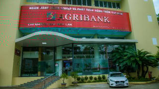 Agribank Bắc Đắk Lắk nói gì về năng lực trúng thầu của Công ty Sơn Tây?