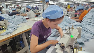 Năng suất lao động chính là yếu tố quyết định năng lực cạnh tranh của nền kinh tế và doanh nghiệp