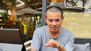 CEO Mancom Ngô Trọng Thanh: Chỉ có doanh nhân mới để lại một thương hiệu cho đời sau