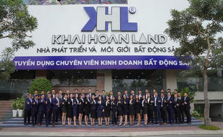Khải Hoàn Land phát hành lô trái phiếu đầu tiên trong năm 2025 với lãi suất khủng 13,5%/năm