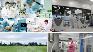 Ban hành bộ tiêu chí đánh giá hiệu quả khoa học, công nghệ, đổi mới sáng tạo và chuyển đổi số
