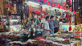 Sẽ sửa cách tính thuế TNCN với hộ kinh doanh có quy mô lớn, đầy đủ sổ sách