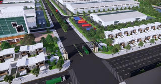 Tìm hiểu về khu công nghiệp Thượng Đình 130ha sắp có mặt tại Thái Nguyên