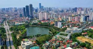 Sau khi chốt phương án di dời, các cơ sở khám, chữa bệnh tại Hà Nội sẽ chuyển về đâu?