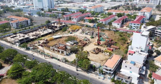 Bình Phước thu hồi đất với loạt dự án trễ tiến độ