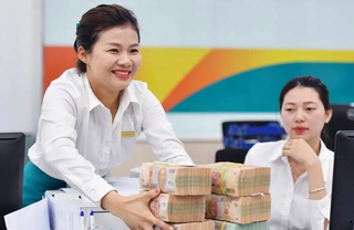 Sau kiểm toán, lợi nhuận nhiều ngân hàng 'bốc hơi' trăm tỷ đồng