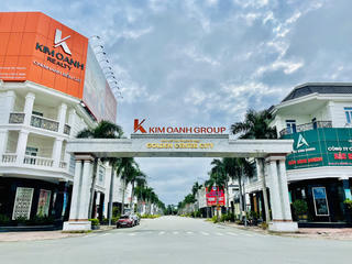 Bình Dương: Những dự án của Kim Oanh Group dính lùm xùm bây giờ ra sao?