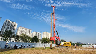 Tìm hiểu về SLUC, chủ đầu tư Khu phức hợp SL Urban ở Tây Hồ Tây