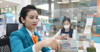 ABBank đặt mục tiêu lợi nhuận trước thuế năm 2023 tăng 68%