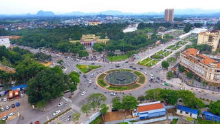 Nợ cao gấp nhiều lần vốn chủ sở hữu, Licogi 18 bất ngờ trúng loạt dự án lớn