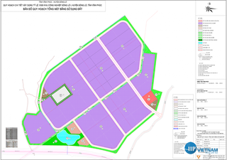 Loạt dự án vừa được phê duyệt quy hoạch và kêu gọi đầu tư