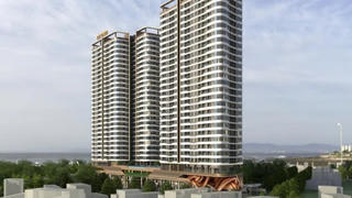 Bình Dương: Dự án Cao ốc An Khang được chuyển mục đích sử dụng đất