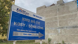 Kosy: Năm 2022, lãi sau thuế chỉ đạt 10% kế hoạch, dòng tiền kinh doanh âm năm thứ 7 liên tiếp