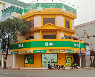 Cầm đồ F88 huy động 400 tỷ đồng bằng trái phiếu chỉ trong 3 tháng