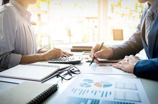 Vi phạm trong lĩnh vực kiểm toán độc lập: Cá nhân bị phạt 1 tỷ đồng, tổ chức gấp đôi