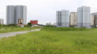 Người bình dân thôi mơ về nhà dưới 25 triệu đồng/m2?