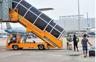 Mới mua vào 1 tháng, Him Lam đã bán ra gần 1 triệu cổ phiếu SGN