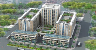 Bắc Ninh: 6 dự án nhà xã hội đủ điều kiện vay vốn ưu đãi