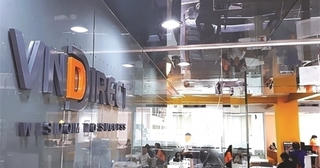 “Soi” danh mục đầu tư của VnDirect sau thông tin bị phạt do cấp margin cho cổ phiếu THD