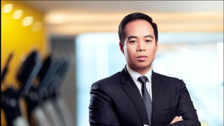 BIM Group có Chủ tịch 40 tuổi