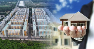 Luật Nhà ở 2024 liệu có đủ sức hút để thực hiện Đề án 1 triệu căn hộ nhà ở xã hội?