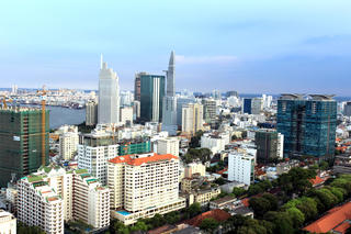 Nhìn lại chu kỳ phát triển hơn 10 năm trở lại đây của thị trường bất động sản Việt Nam