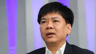 Chủ tịch Egroup Nguyễn Ngọc Thủy bị khởi tố thêm tội đưa hối lộ