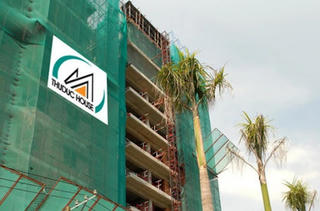 2023: Thuduc House lên kế hoạch lãi gấp 18 lần