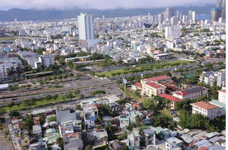 Đà Nẵng: 5 năm tới, xây dựng 102 tòa nhà với gần 70.000 căn hộ