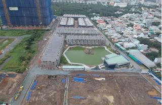 HoREA kiến nghị tháo gỡ vướng mắc cho 3 dự án của doanh nghiệp
