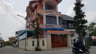 Lãnh đạo TP.Huế được giao đất không qua đấu giá nói gì?