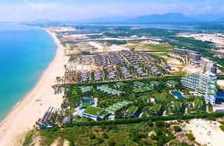 Hai tháng 'đen tối' của BĐS nghỉ dưỡng: Biệt thự bán được 1 căn, shophouse không thanh khoản
