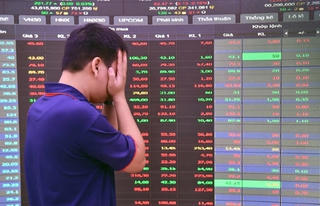 23 cá nhân cho mượn tài khoản để giao dịch chứng khoán bị xử phạt