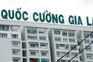 Quốc Cường Gia Lai (QCG) giảm hơn một nửa vốn tại công ty BĐS mới thành lập năm trước