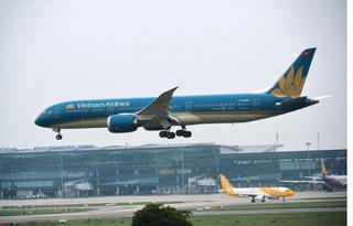 Vietnam Airlines xin hoãn công bố báo cáo tài chính
