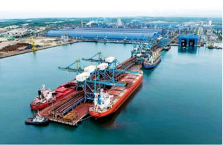 Khánh Hòa trình Thủ tướng phê duyệt điều chỉnh quy hoạch chung KKT Vân Phong
